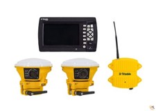 Trimble gcs900 excavator for sale  Brush Prairie