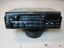 Autoradio sony cassette usato  Civitanova Marche