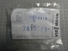 Viessmann mischergriff 1600415 gebraucht kaufen  Simmern/ Hunsrück