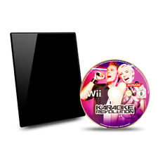 Wii spiel karaoke gebraucht kaufen  Sparneck