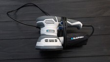 Blaupunkt orbital sander for sale  LONDON