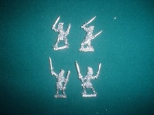 Warhammer wood elf usato  Manziana