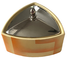 Formschöne art deco gebraucht kaufen  Berlin