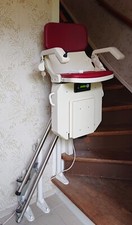 Hiro treppenlift modell gebraucht kaufen  Geislingen an der Steige