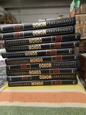 Enciclopedia conoscere 10 usato  Rosa