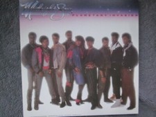 Pôster plano capa promocional Midnight Star 1984 Planetary Invasion 12x12  comprar usado Pôster plano capa promocional Midnight Star 1984 Planetary Invasion 12x12  comprar usado  Enviando para Brazil