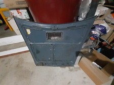 Cofano posteriore a112 usato  Teggiano