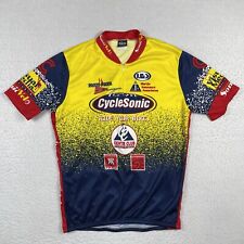 Louis garneau jersey for sale  Reston