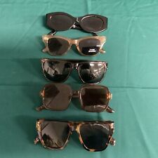 Ladies sunglasses bundle for sale  Shipping to Ireland