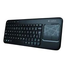 Logitech k400 plus usato  Italia
