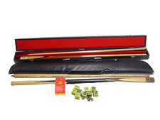 Pool snooker cues for sale  STEVENAGE
