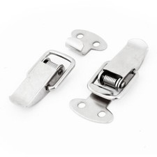 2pcs inoxydable petit d'occasion  France