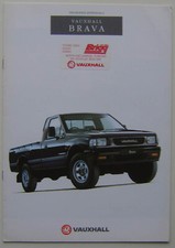 Vauxhall brava original for sale  BATLEY