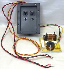 Usado, Crossover de substituição para Peavey SP4 Dual 15" alto-falante 3 vias com conector Speakon 1/4" comprar usado  Enviando para Brazil