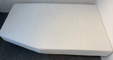 Fixed bed mattress for sale  MIRFIELD