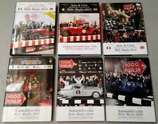 Mille 1000 miglia usato  Peschiera Borromeo