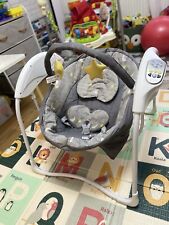 Graco glider litr for sale  MANCHESTER
