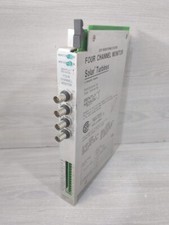 Turbinas solares monitor Bently Nevada 132419-01 4 canais 190662-28 sem QUALQUER ACCS. comprar usado  Enviando para Brazil
