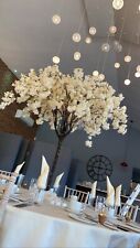 Cherry blossom artificial for sale  ASHBY-DE-LA-ZOUCH