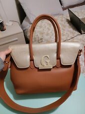 Borsa pelle mia usato  Torino
