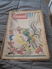 Football 509 edition d'occasion  Champtocé-sur-Loire