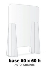 Parafiato parasputi 60x60 usato  Forli