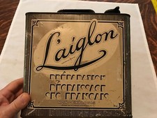 1933 laiglon preparation d'occasion  Expédié en Belgium