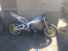 Yamaha 4xv frame for sale  FRASERBURGH