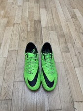 Nike hypervenom pinish usato  Nardo