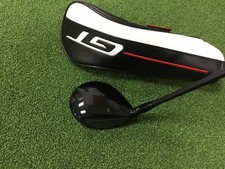 Titleist gt3 wood for sale  BEXHILL-ON-SEA
