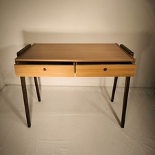 Schreibtisch mid century gebraucht kaufen  Gaimersheim