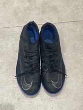 Nike mercurial football for sale  LONDON