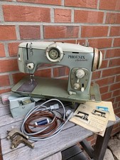 Profi nähmaschine phoenix gebraucht kaufen  Oelde