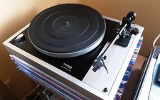 Thorens td160b mk2 for sale  HARROW