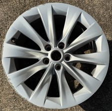 19 s oem wheels tesla for sale  Baldwin