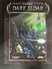 Warhammer 40k codex gebraucht kaufen  Altlußheim