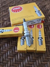 Pack ngk spark for sale  Huntsville