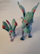 Schleich bayala flower d'occasion  Expédié en Belgium