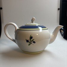 Teekanne hutschenreuther medle gebraucht kaufen  Oldenburg (Oldenburg)