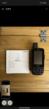 Garmin gpsmap 67i for sale  ULVERSTON