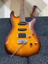 Ibanez series sa160 for sale  SALTBURN-BY-THE-SEA