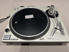 Technics 1200mk2 turntable for sale  CHELTENHAM