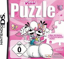 Puzzle diddl gebraucht kaufen  Berlin