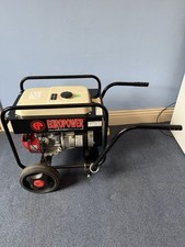 Honda ec2000 petrol for sale  OLDHAM