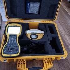 Trimble sps882 tsc3 gebraucht kaufen  Salzhausen