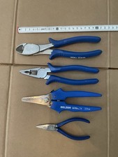 Belzer zangen allzweckschere gebraucht kaufen  Höxter