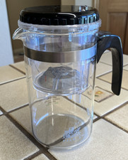 Piao glass teapot for sale  Carefree