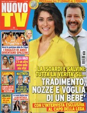 Nuovo 2018 4.elisa usato  Campagna