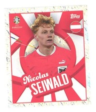 Topps 2024 sticker gebraucht kaufen Topps 2024 sticker gebraucht kaufen  Hilden