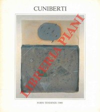 Arte pirro cuniberti. usato  Italia